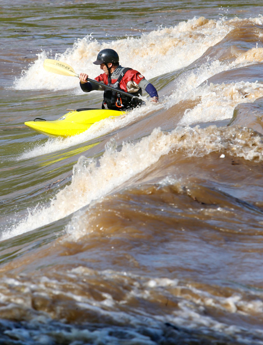 James River Park System